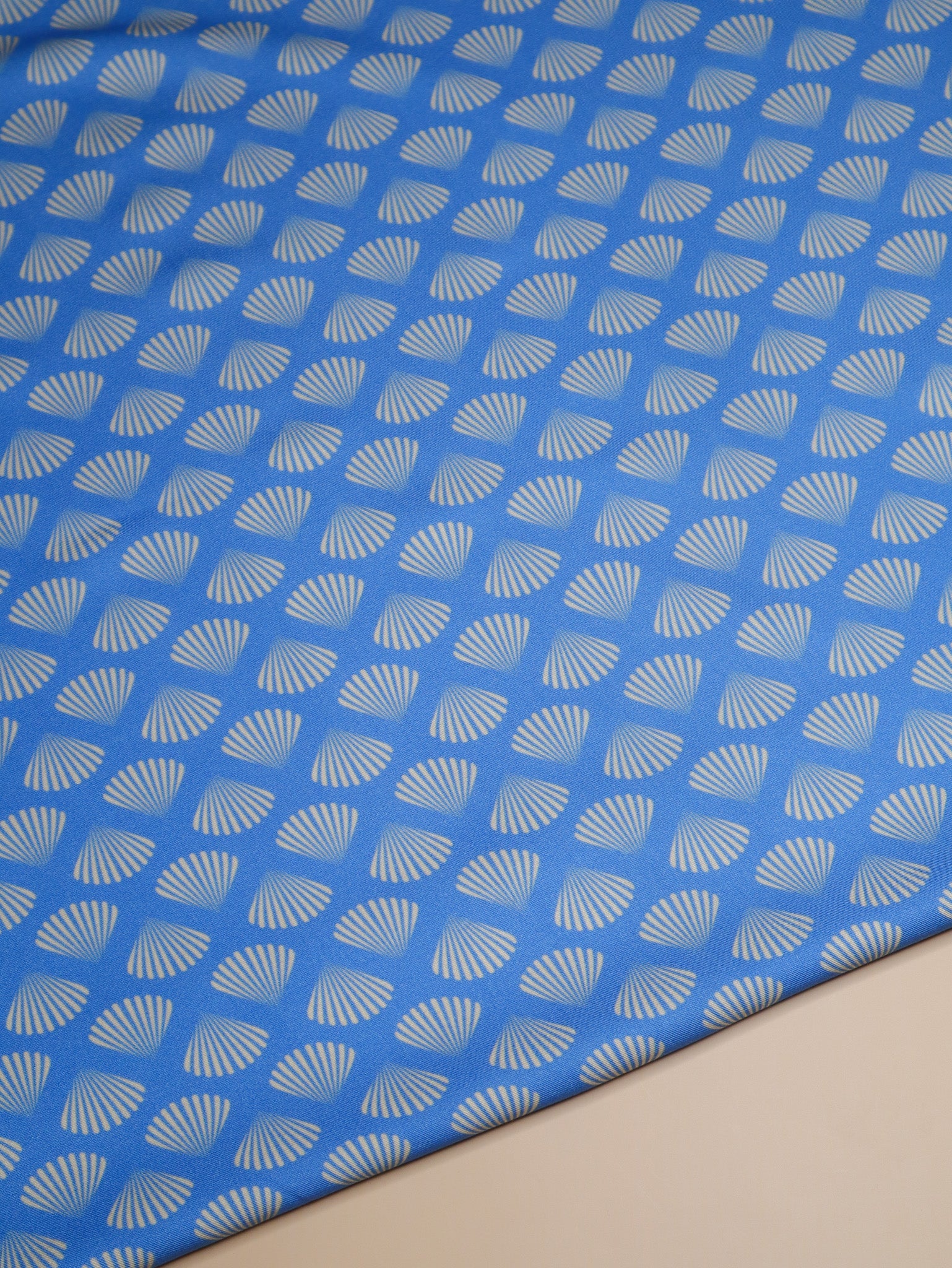 Shelly - Viscose twill