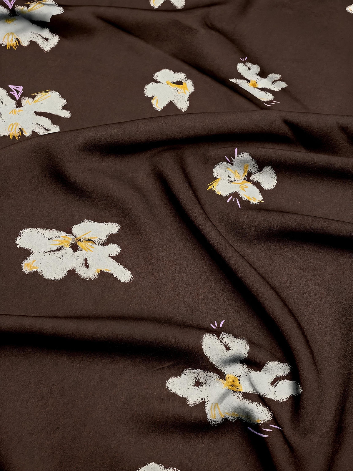 Chalky Bloom - Umber