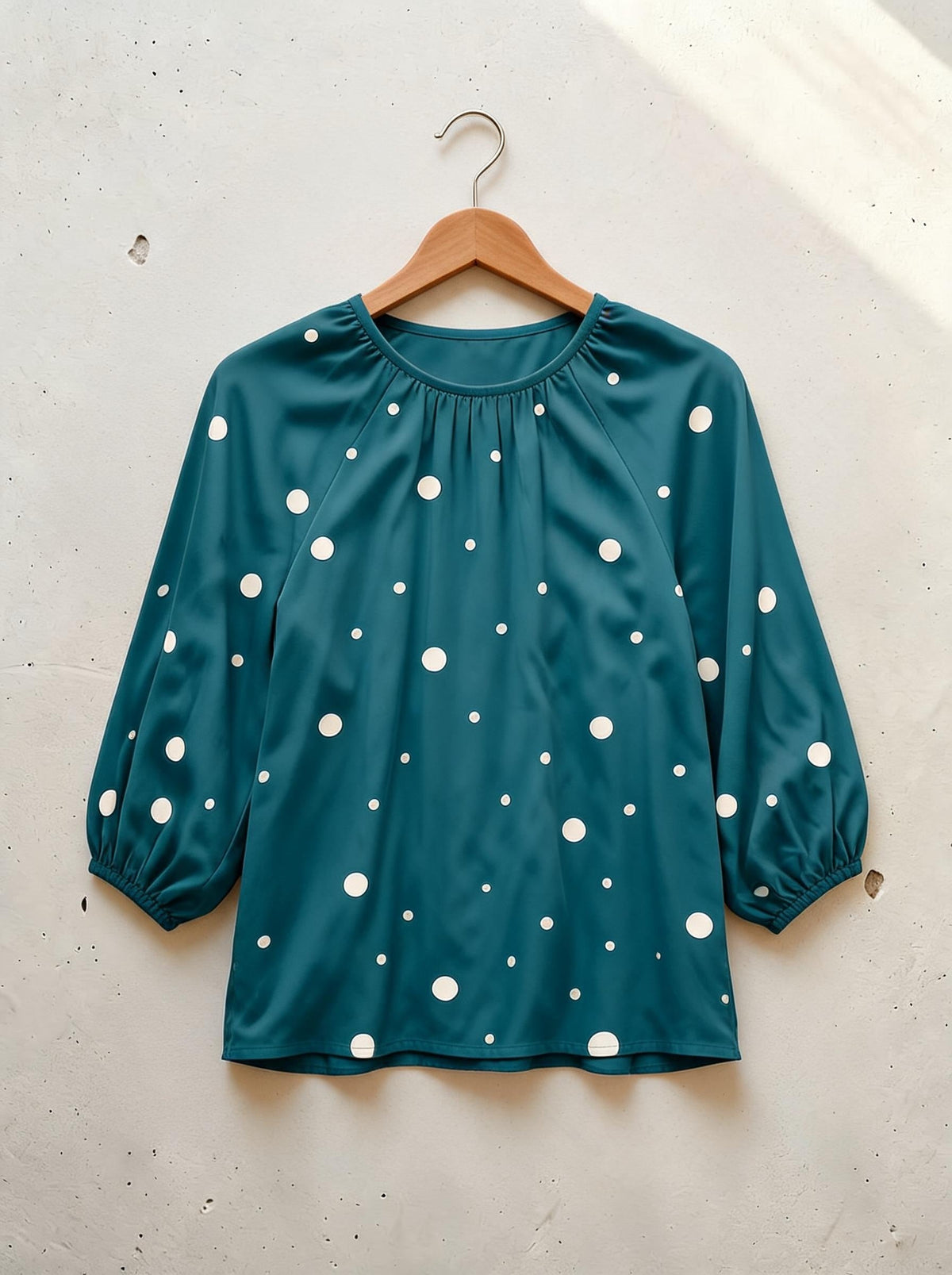 Dainty Dot - Pond