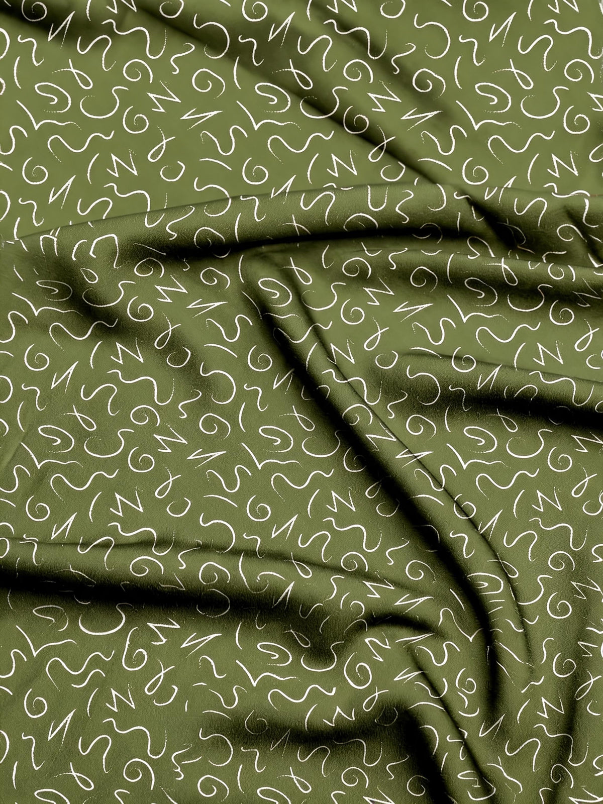 Scribbles - Pickle