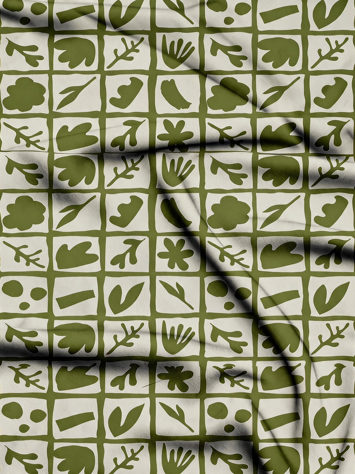 Botanic Tiles
