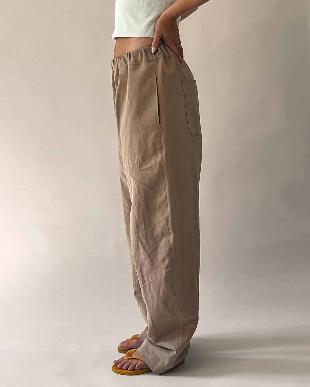 Volume Pants