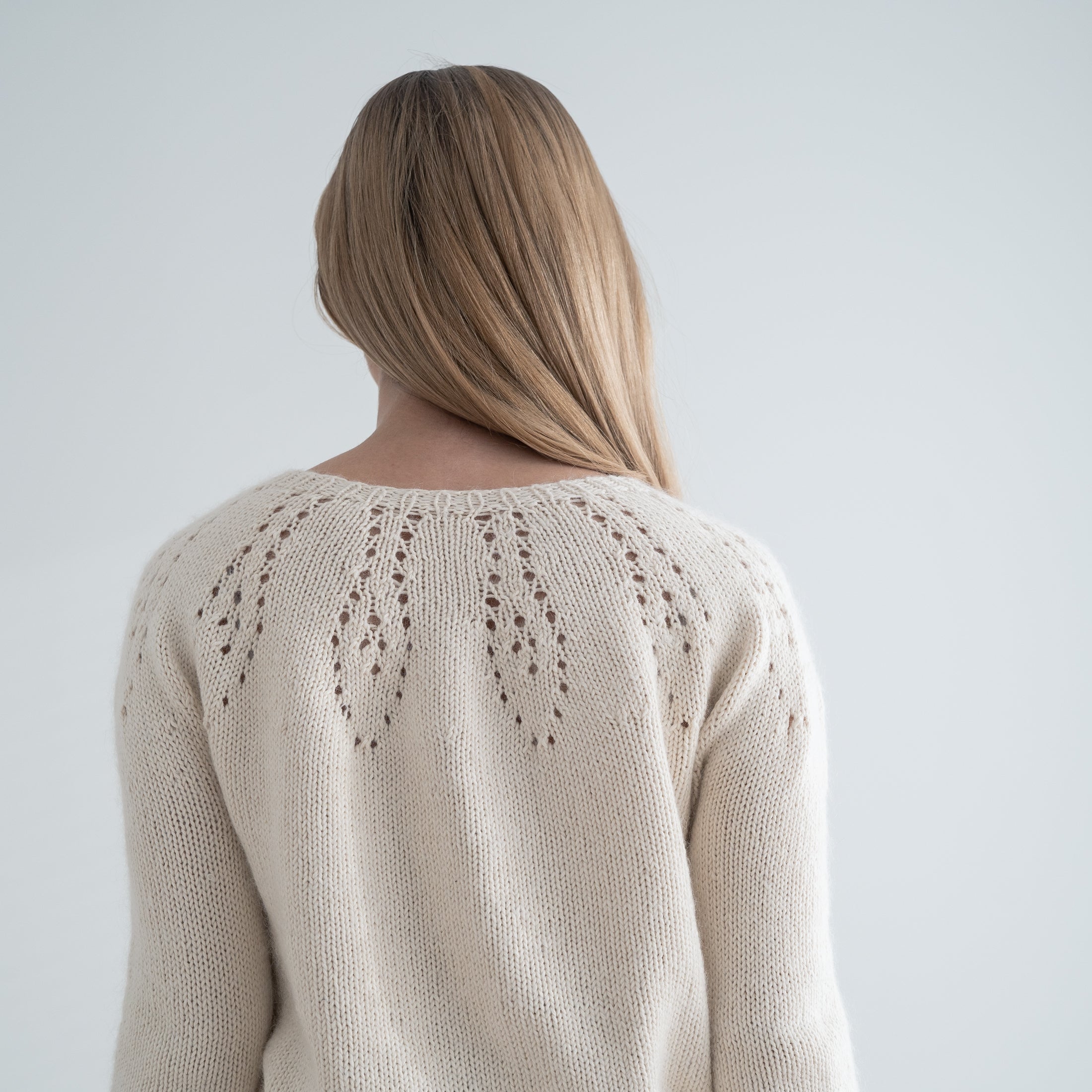 Aurelia sweater