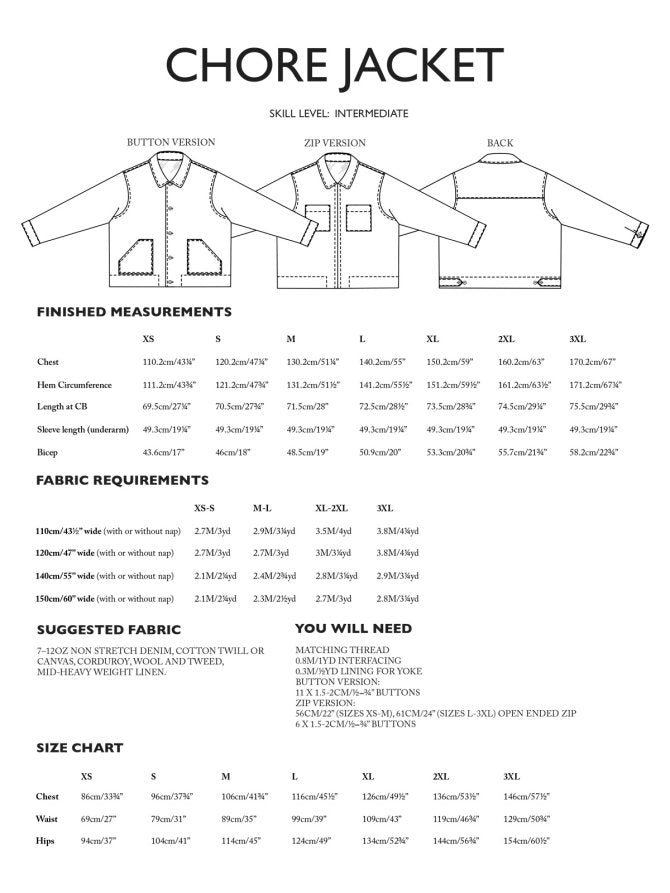 Workwear