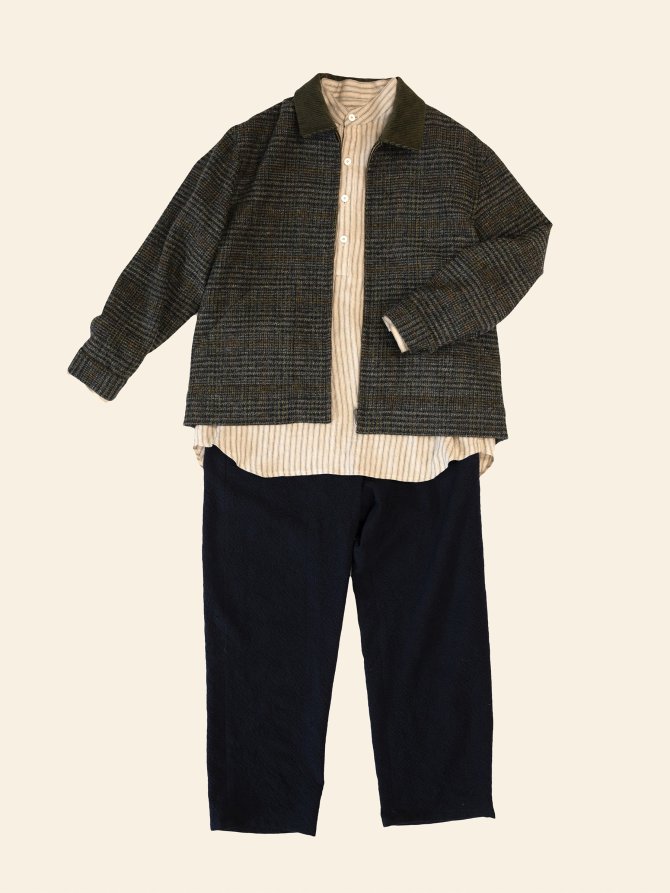 Workwear