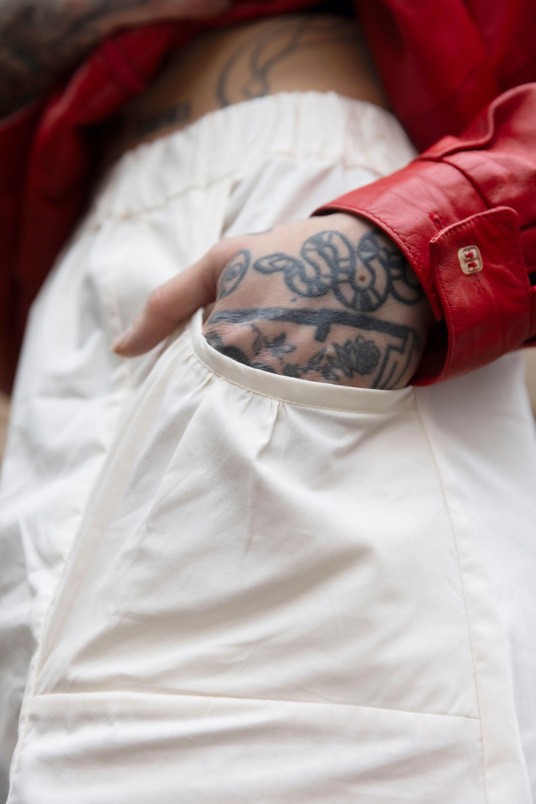 TAUKO Magazine No.18