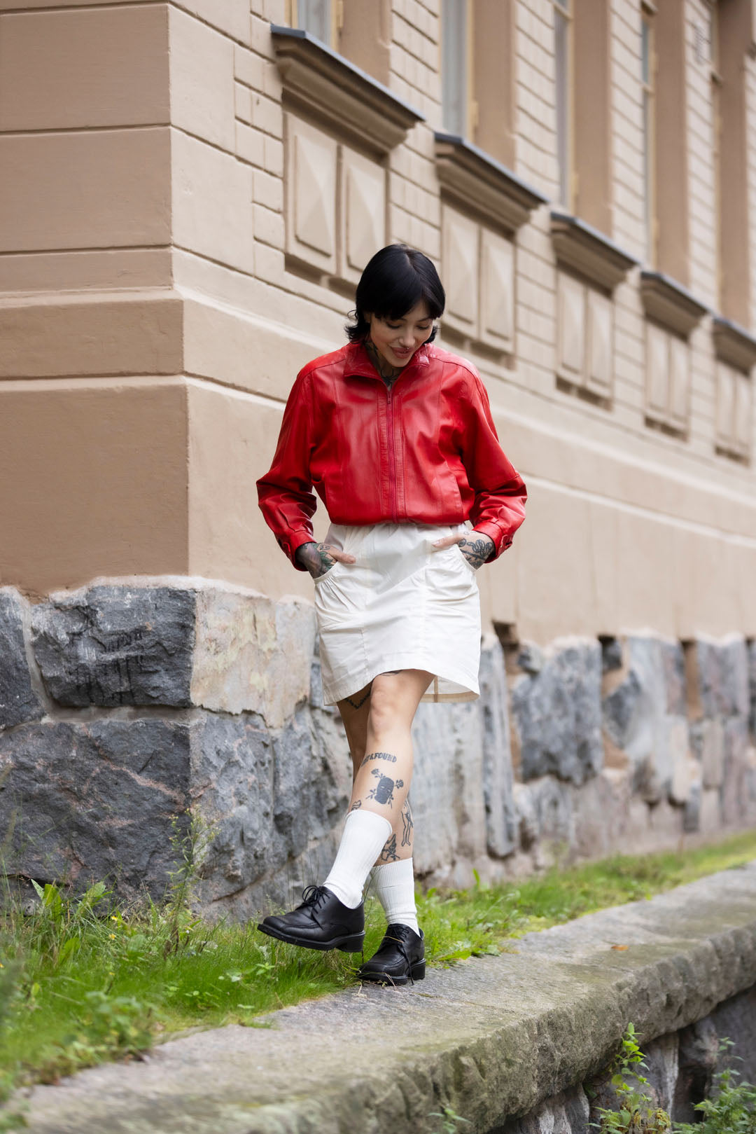 TAUKO Magazine No.18