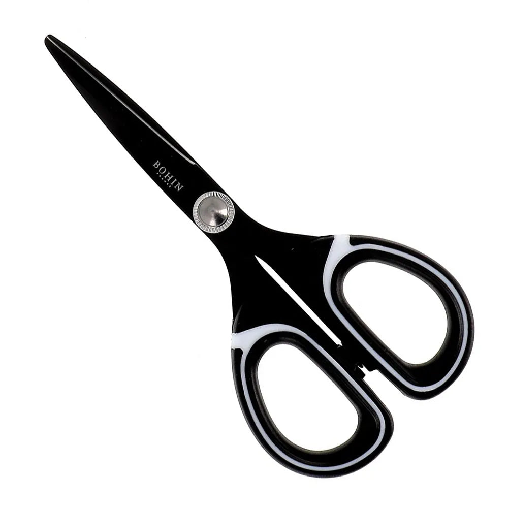Professional Titanium Scissors - 16 cm