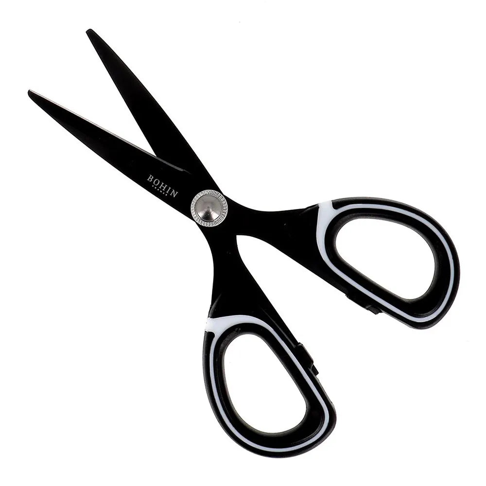 Professional Titanium Scissors - 16 cm