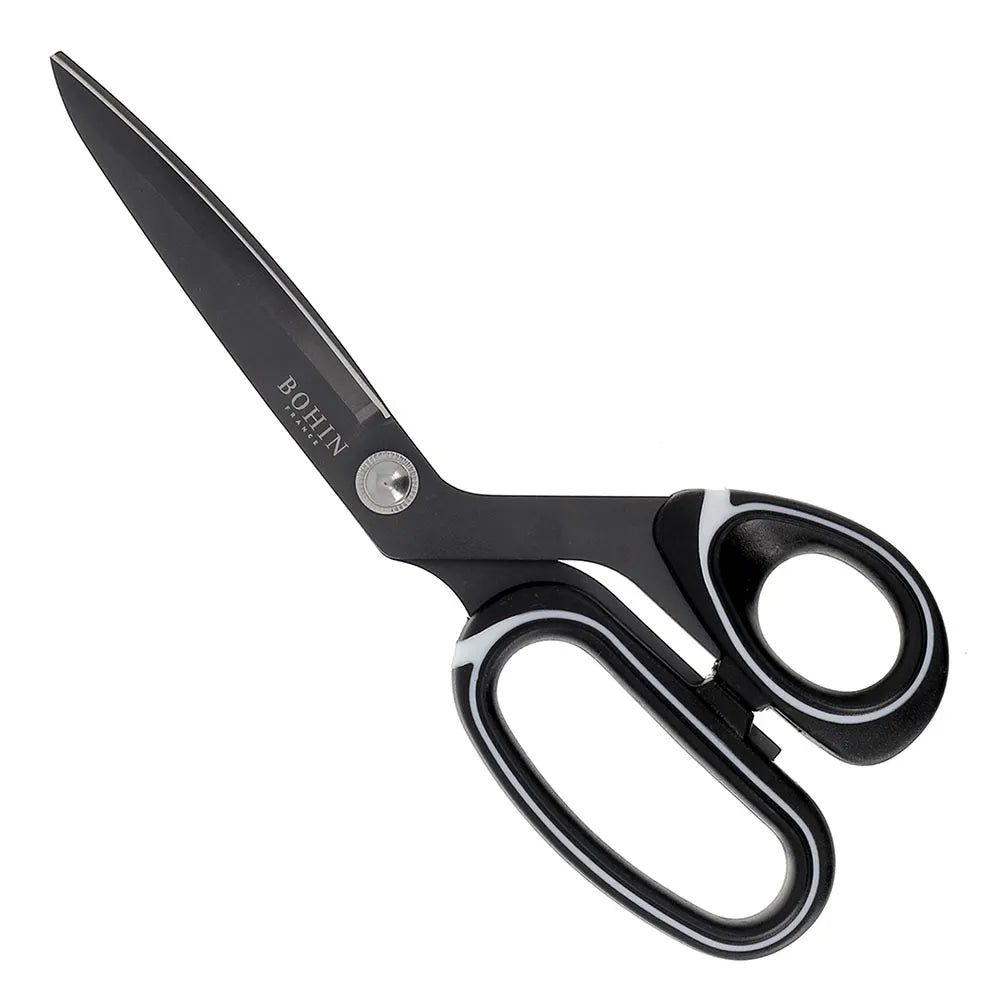Professional Titanium Scissors - 23 cm