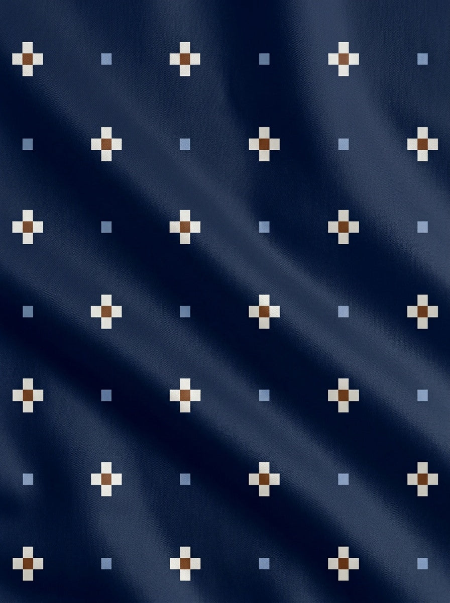 Crosspoint - Blue