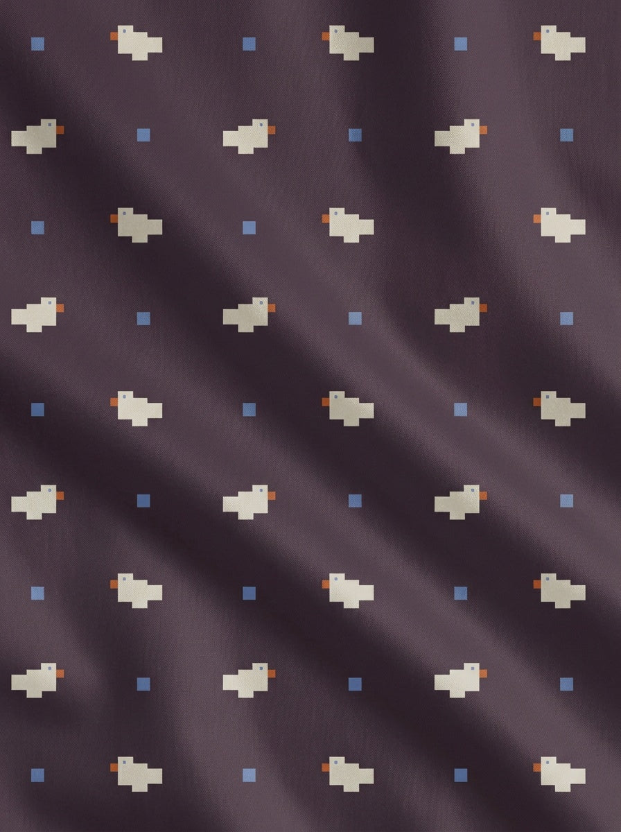 Birdie Pix - Nocturne