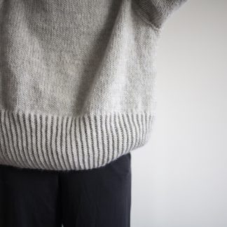 North sweater