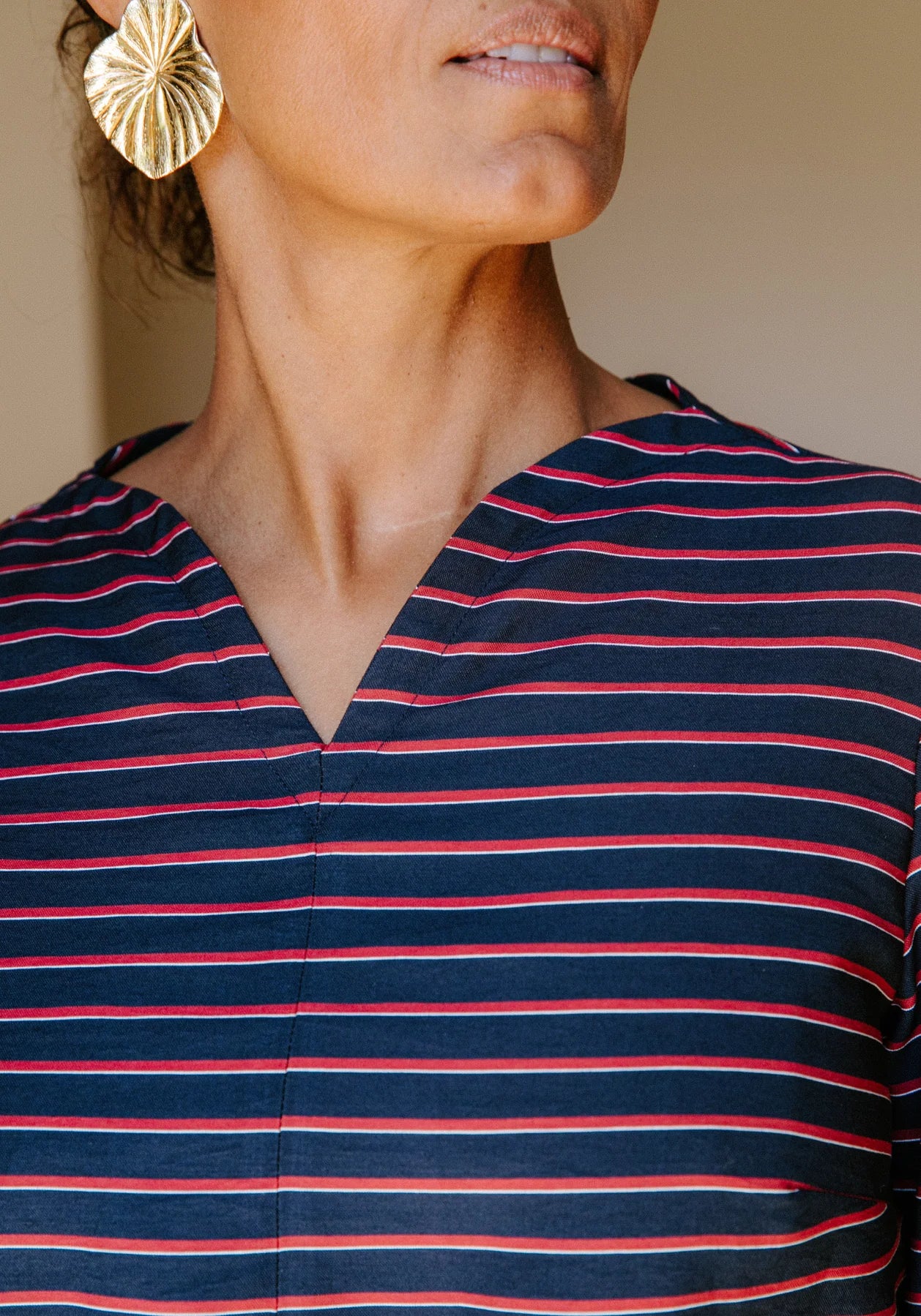 Volata Blouse