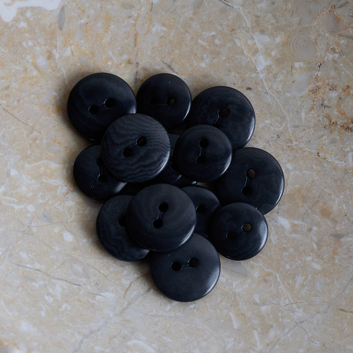 Viny Corozo Buttons