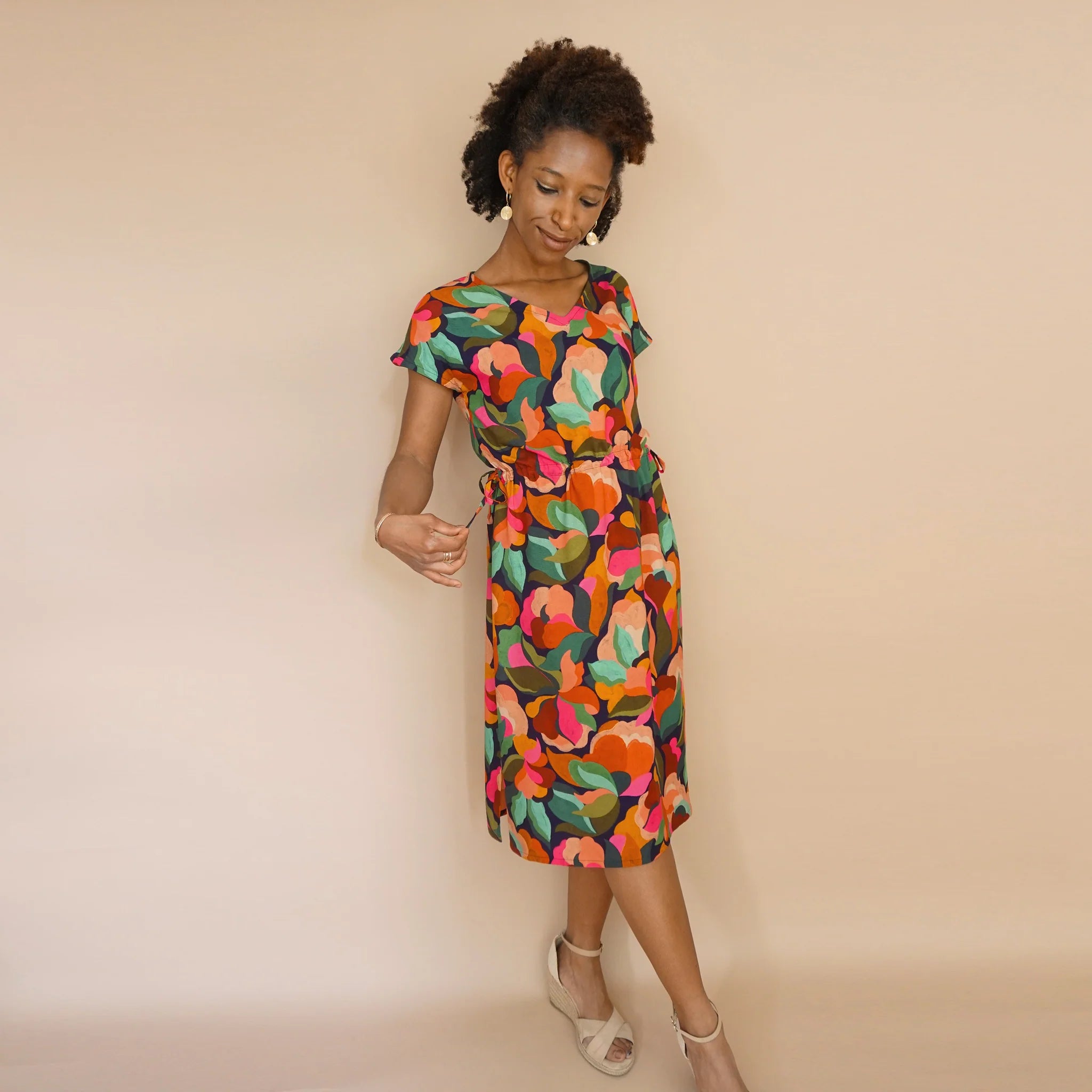 Brindille Blouse/Dress