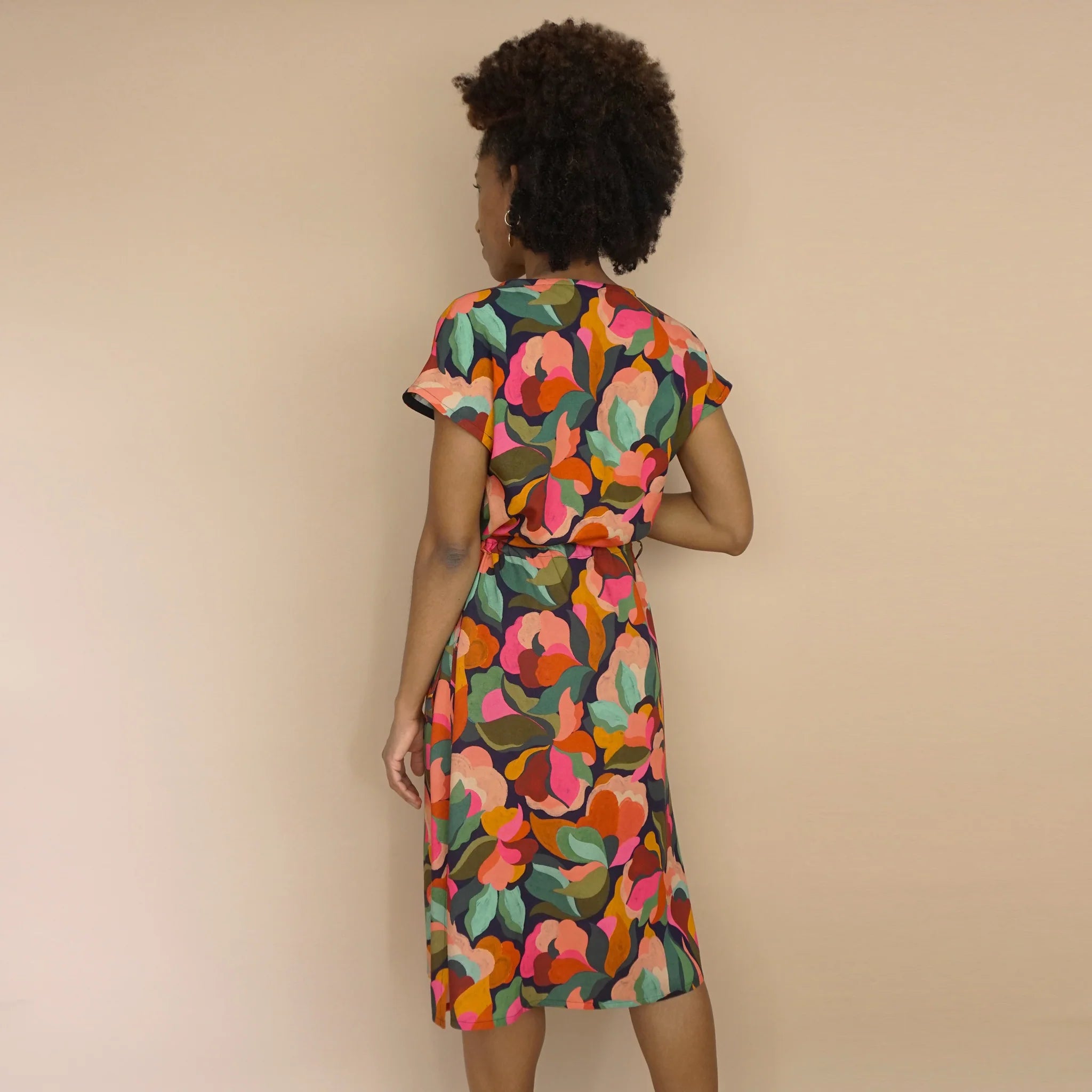 Brindille Blouse/Dress