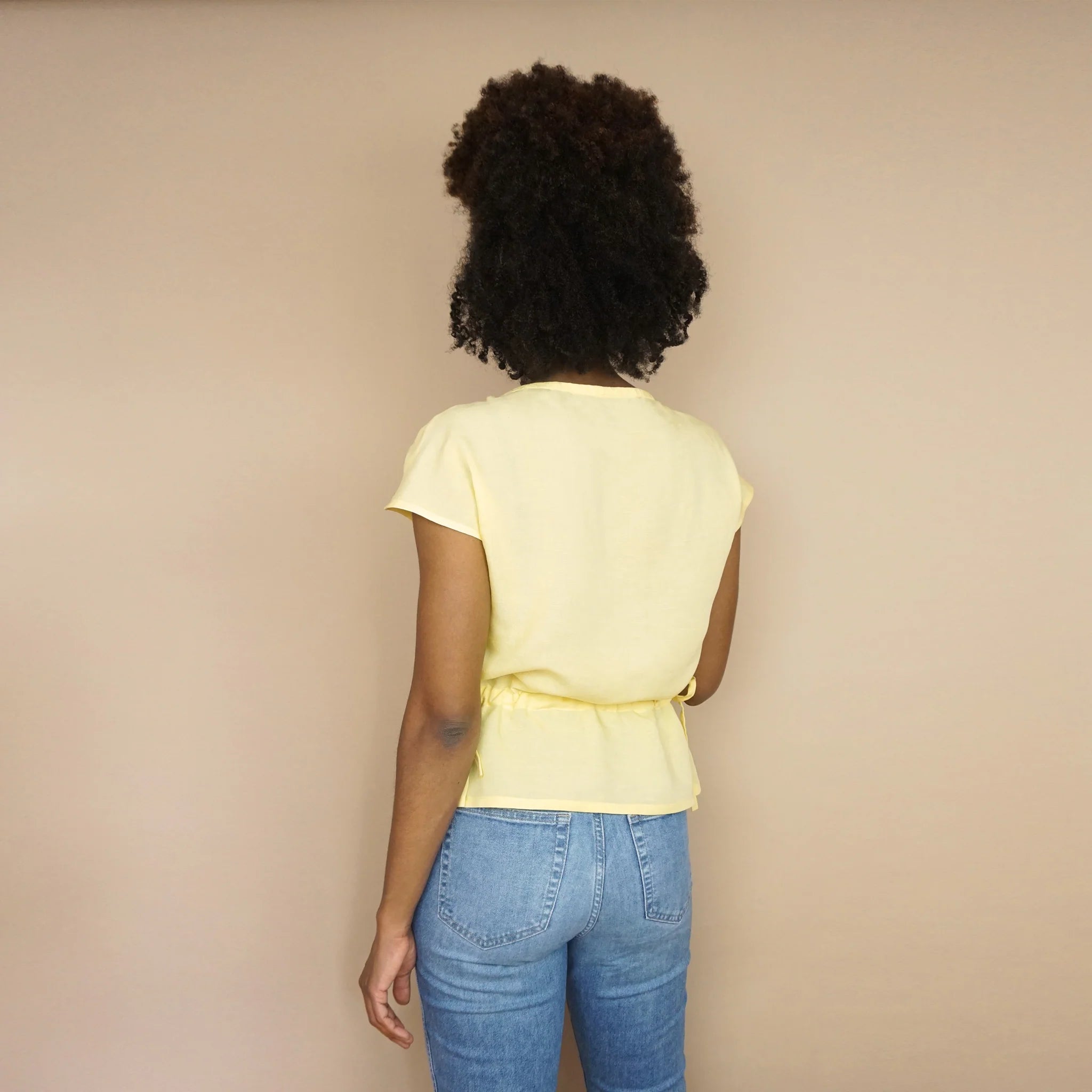 Brindille Blouse/Dress