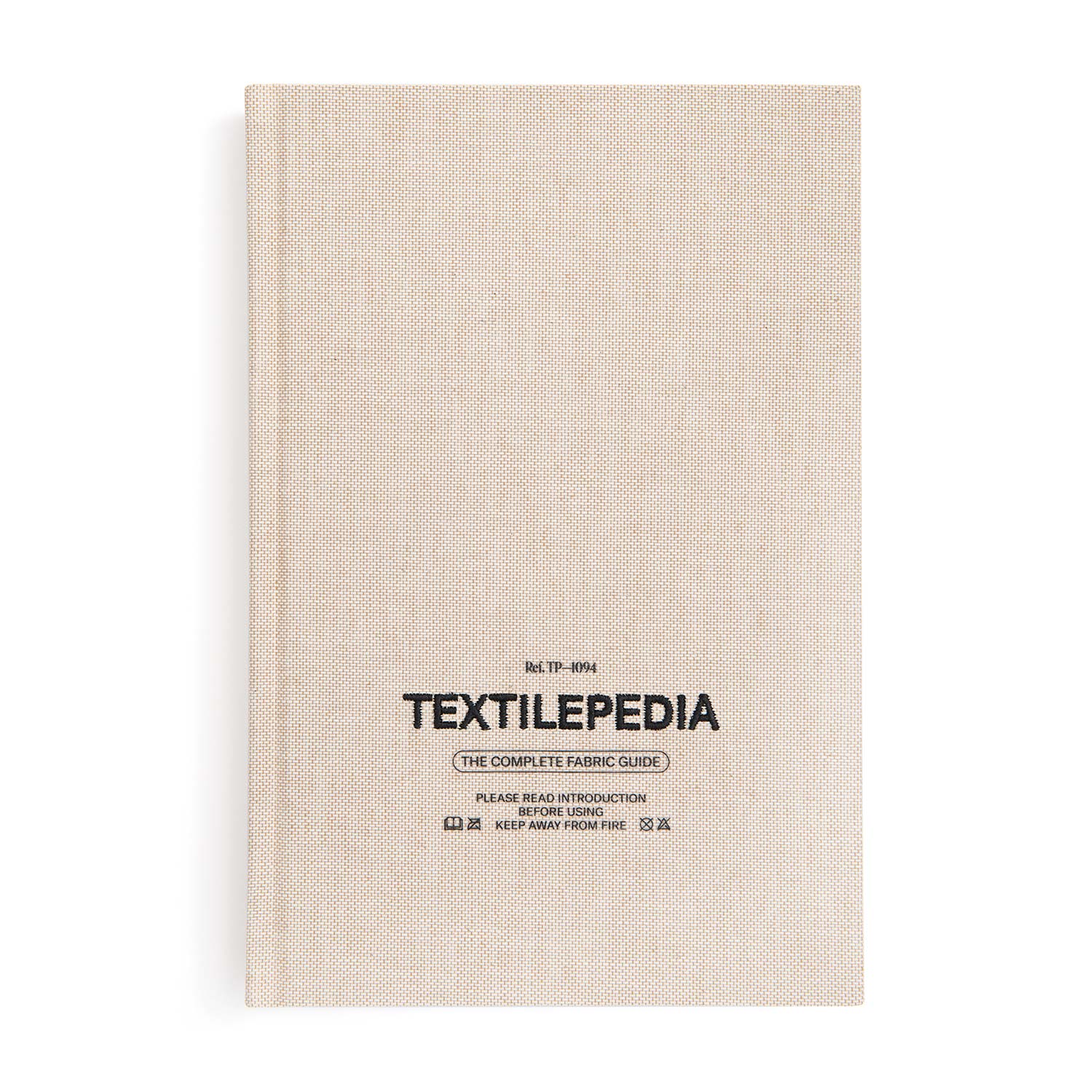 Textilepedia