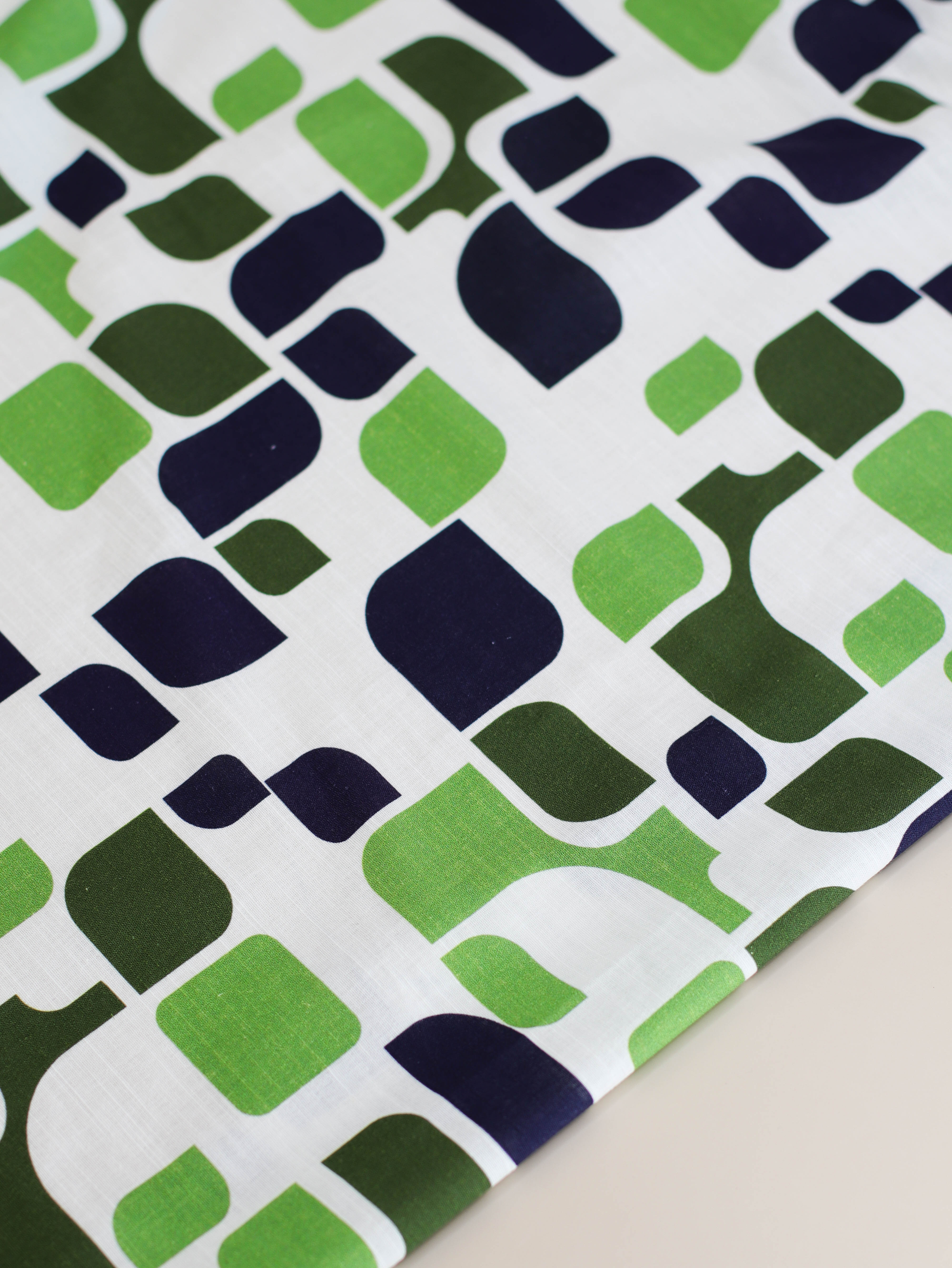 Unite - Cotton/Linen blend