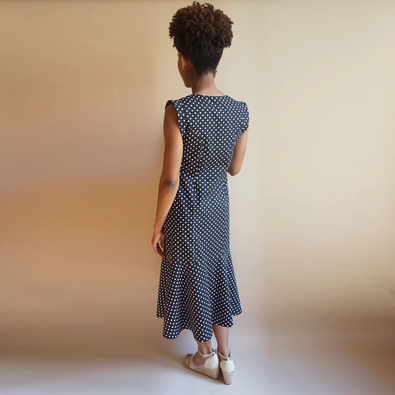 Carmin Dress