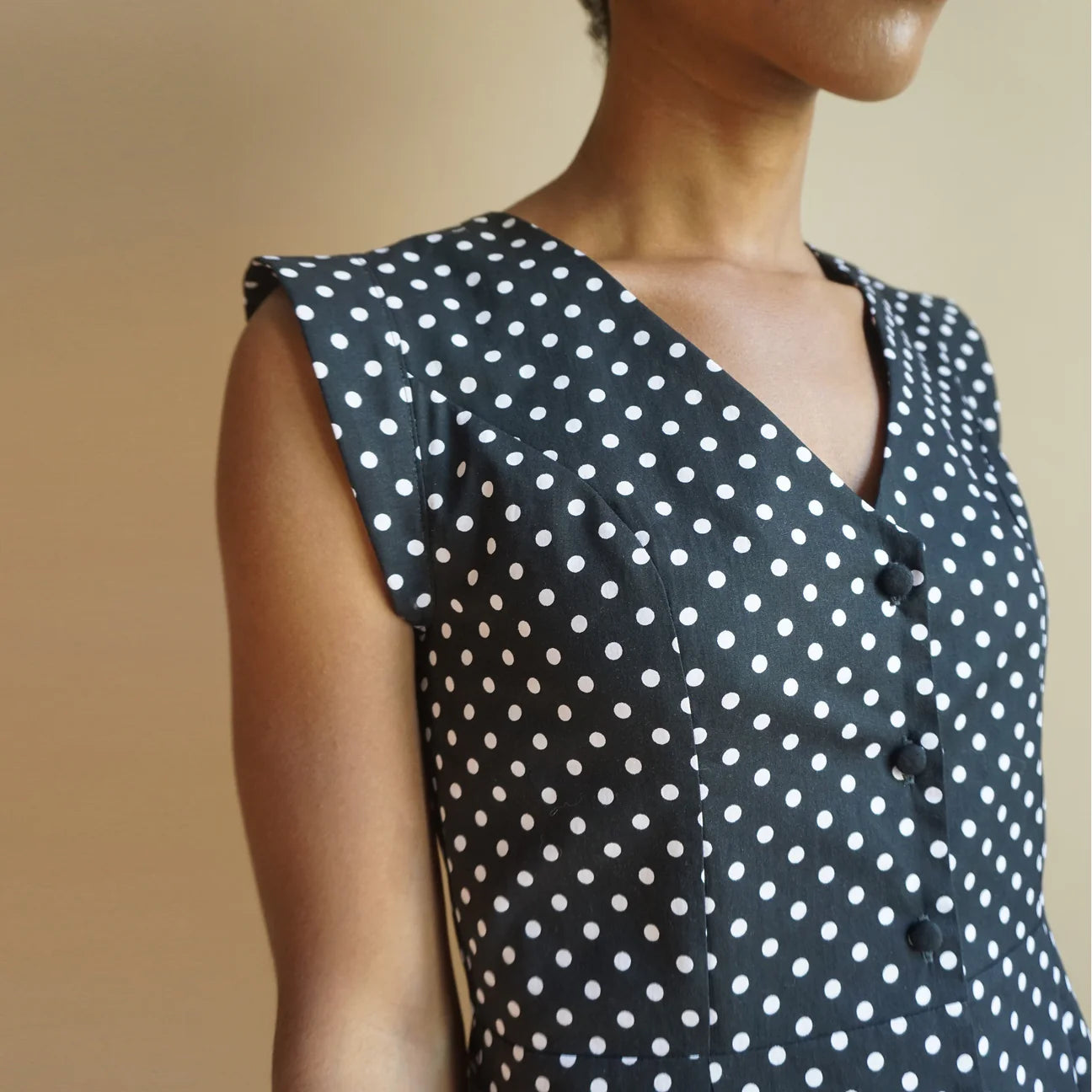 Carmin Dress