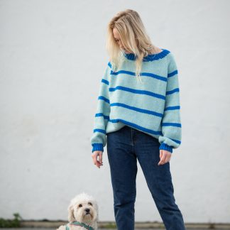 HeySailor sweater