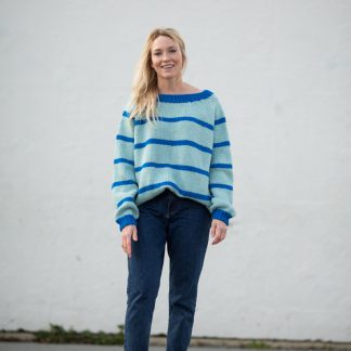 HeySailor sweater