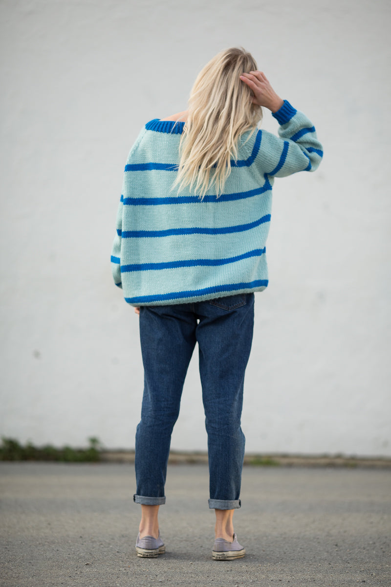 HeySailor sweater