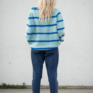 HeySailor sweater