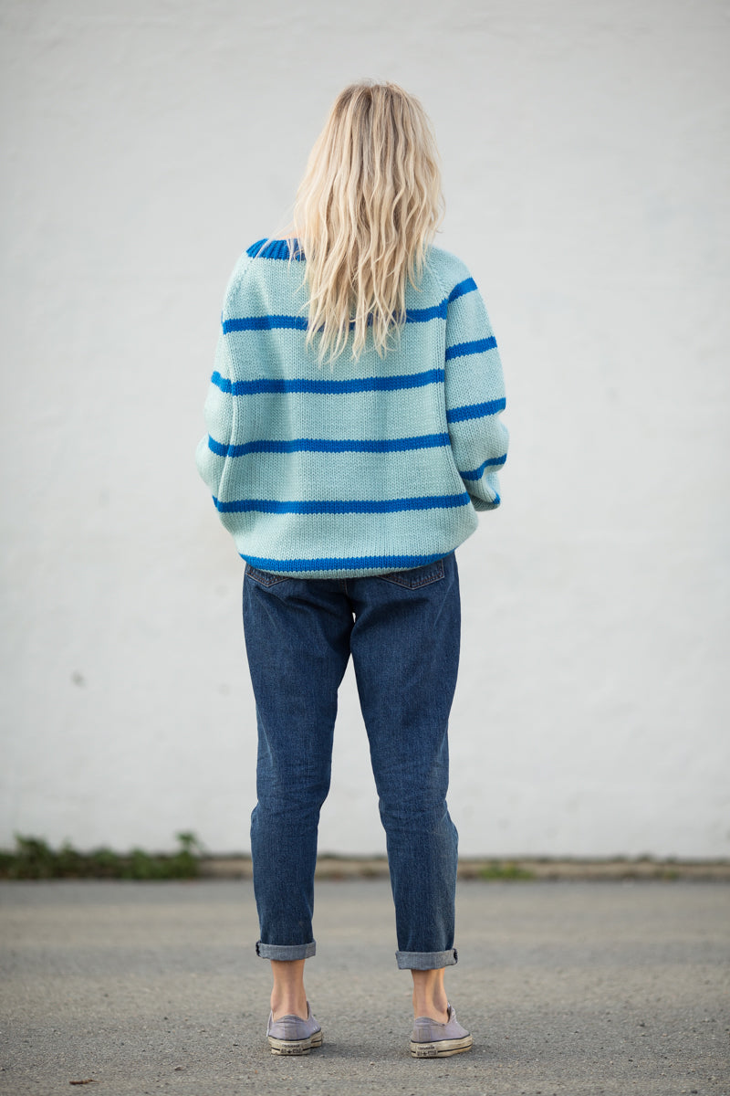 HeySailor sweater