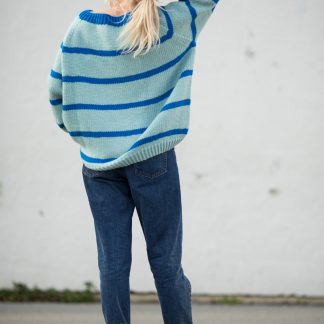 HeySailor sweater