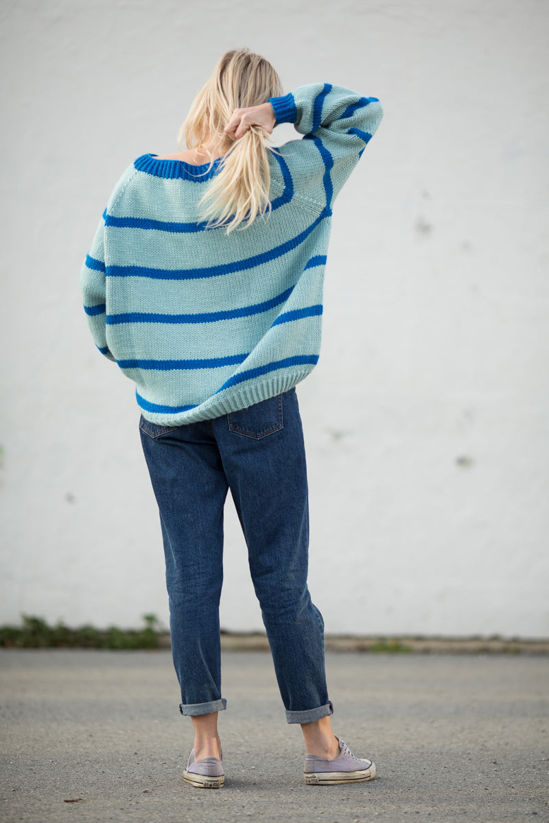 HeySailor sweater