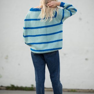 HeySailor sweater