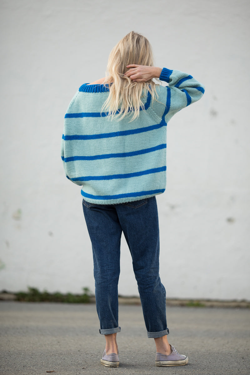 HeySailor sweater