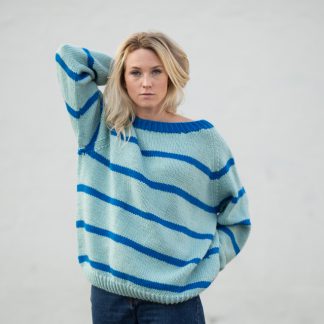 HeySailor sweater