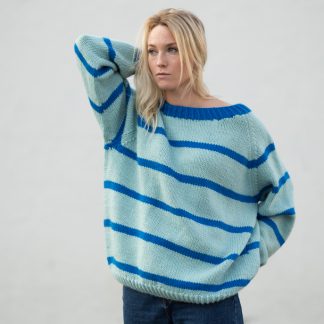 HeySailor sweater