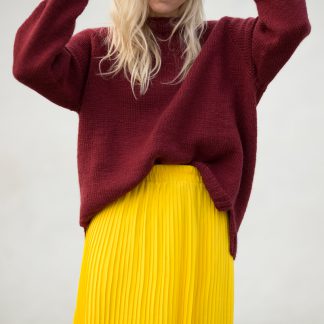 Polly Sweater