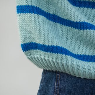 HeySailor sweater