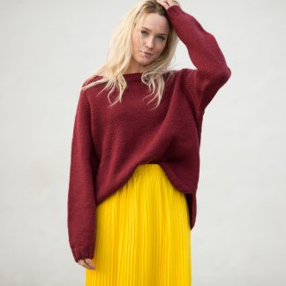 Polly Sweater