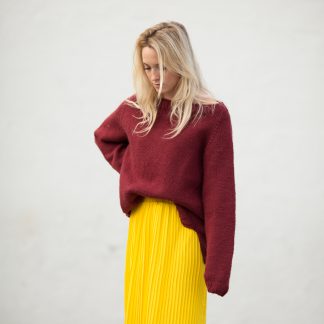 Polly Sweater