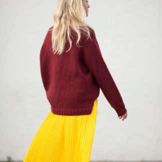 Polly Sweater