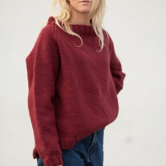 Polly Sweater