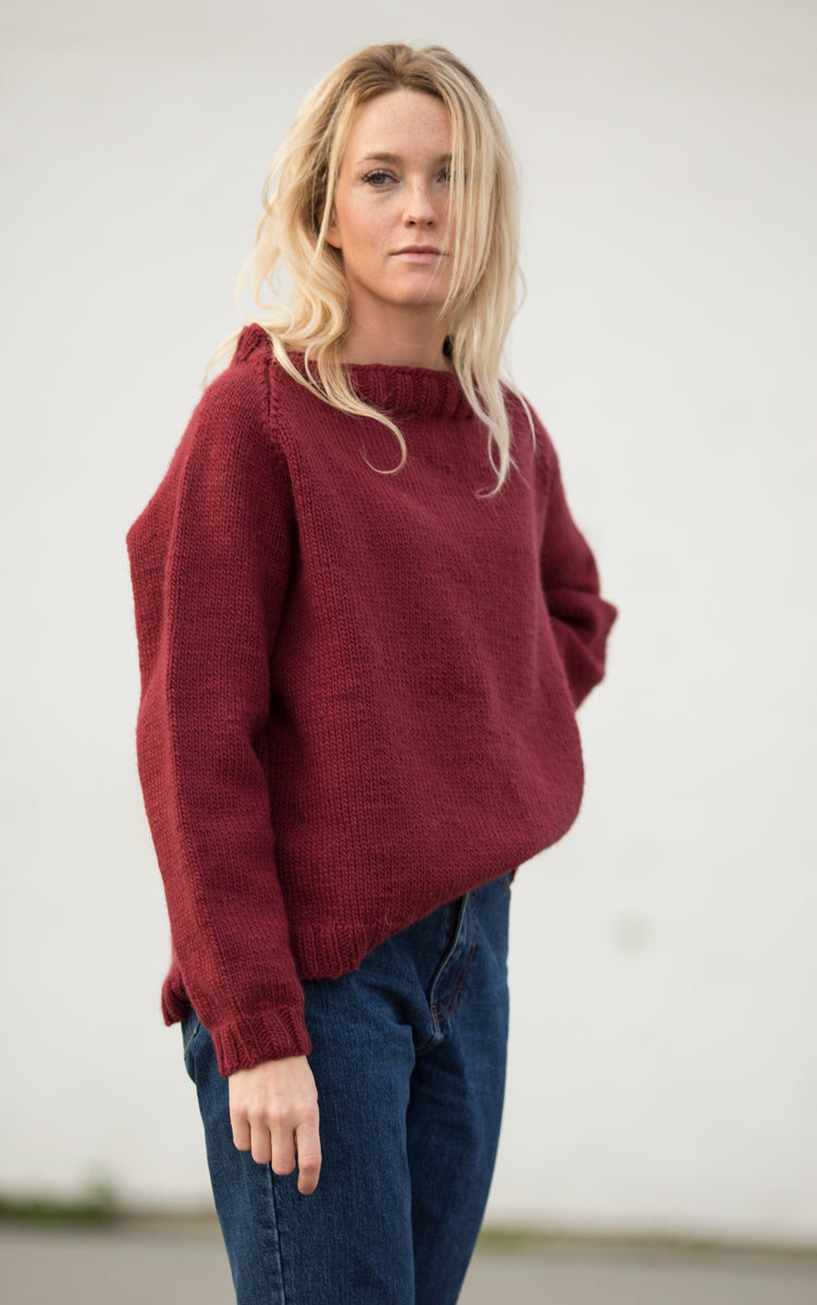 Polly Sweater