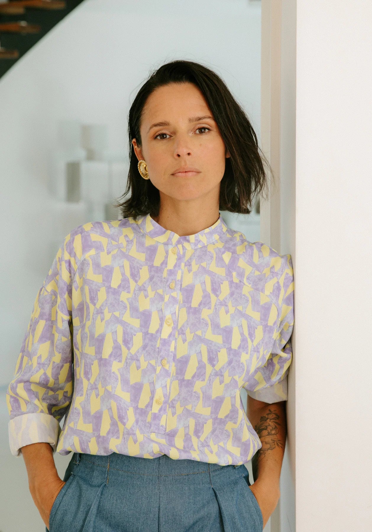 Vittoria Shirt