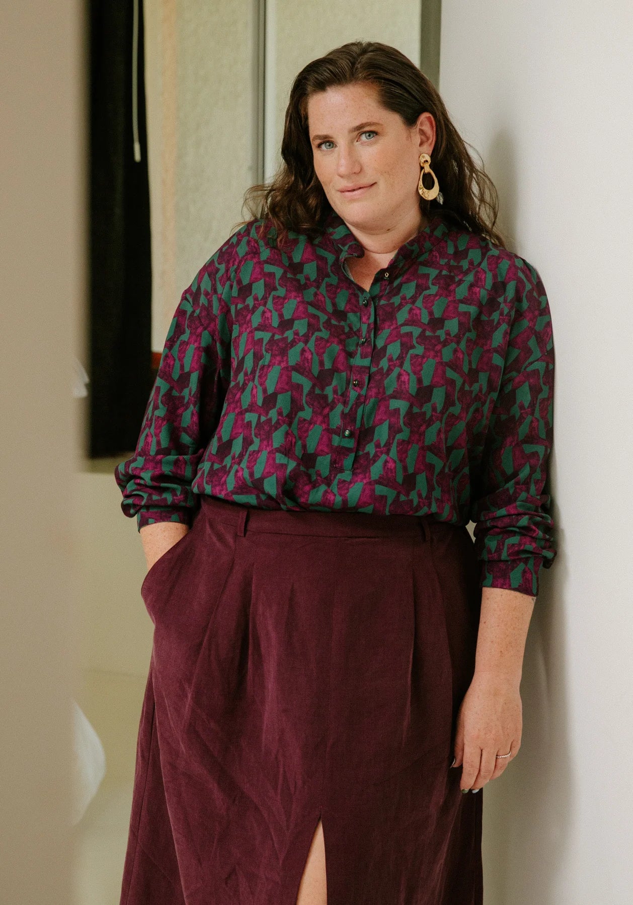 Vittoria Shirt