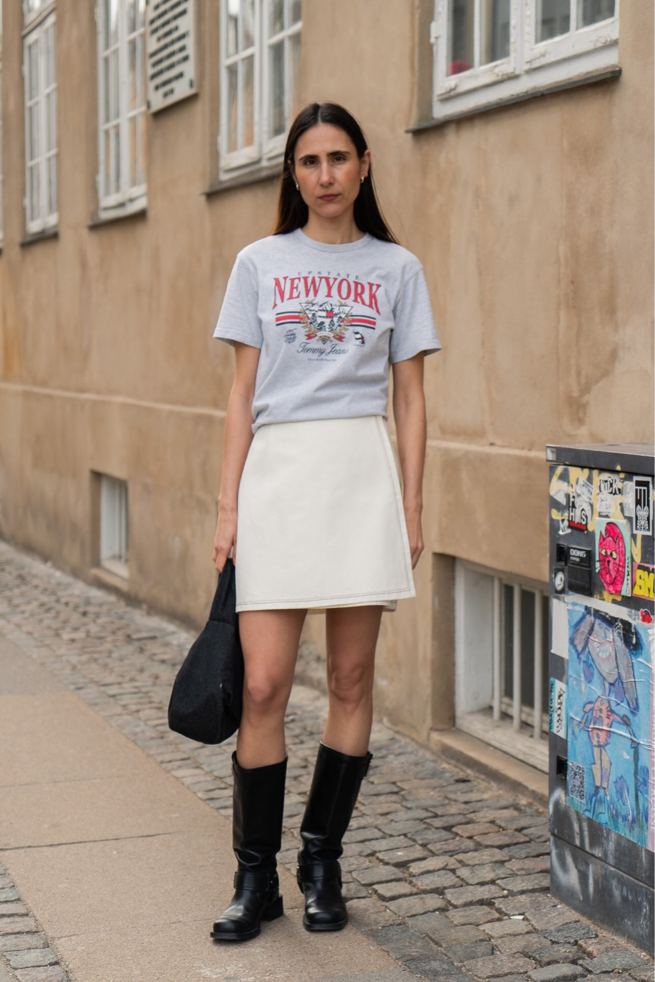 Clueless Skirt