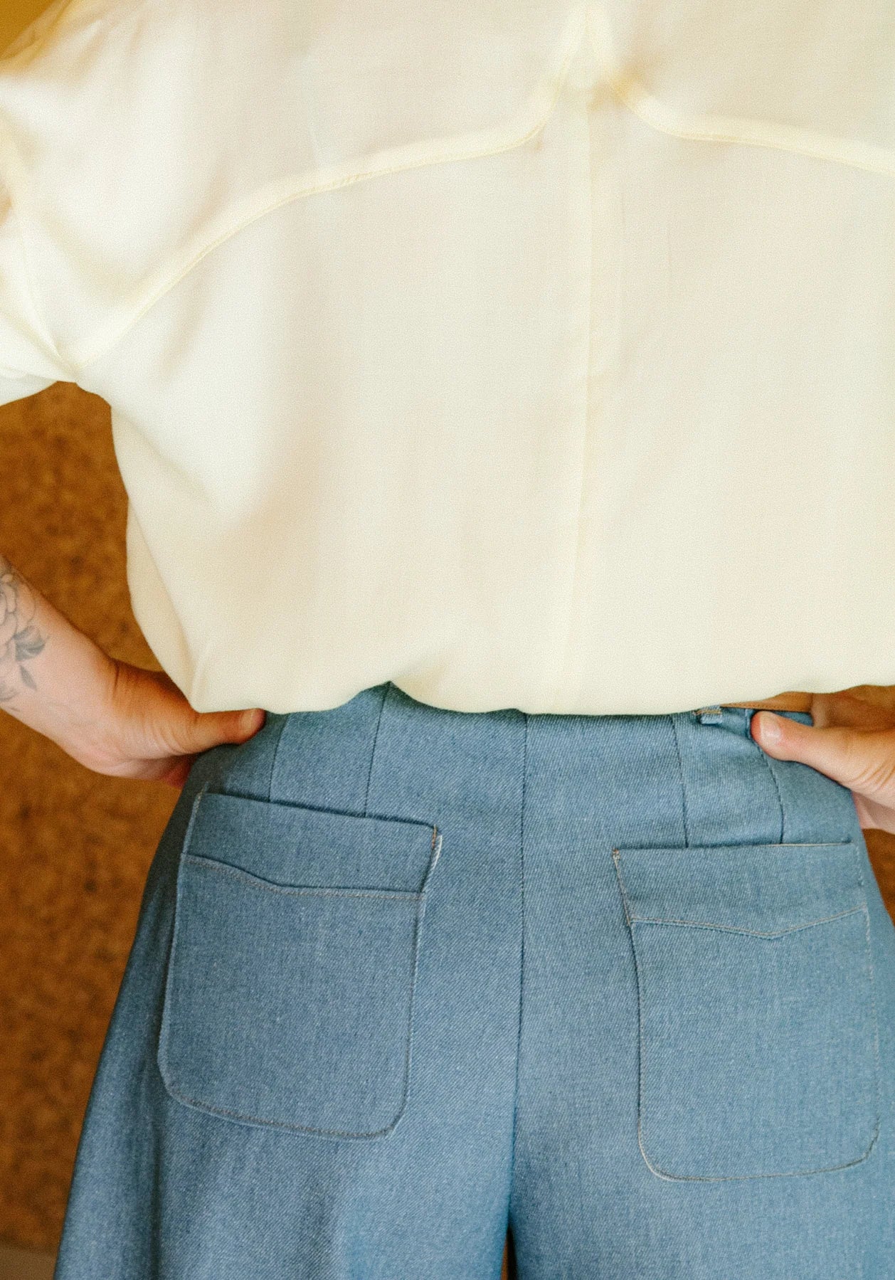 Andrea Pants