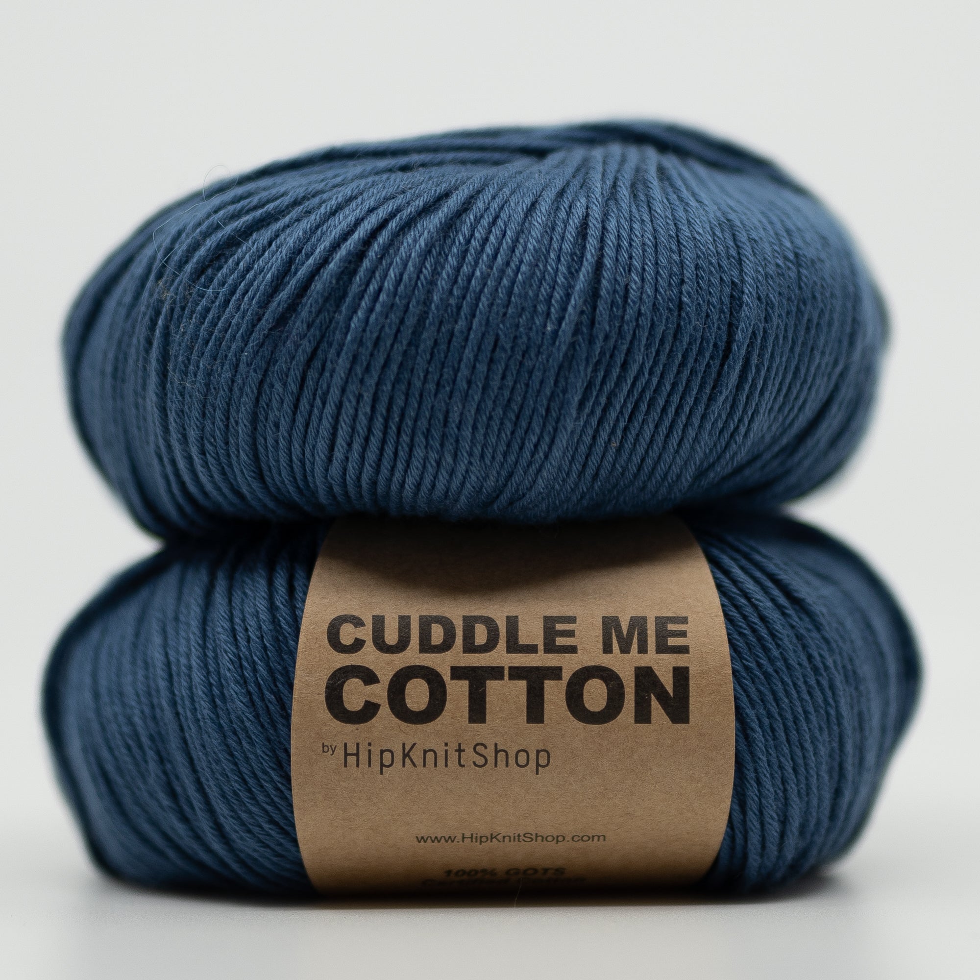 Cuddle Me Cotton