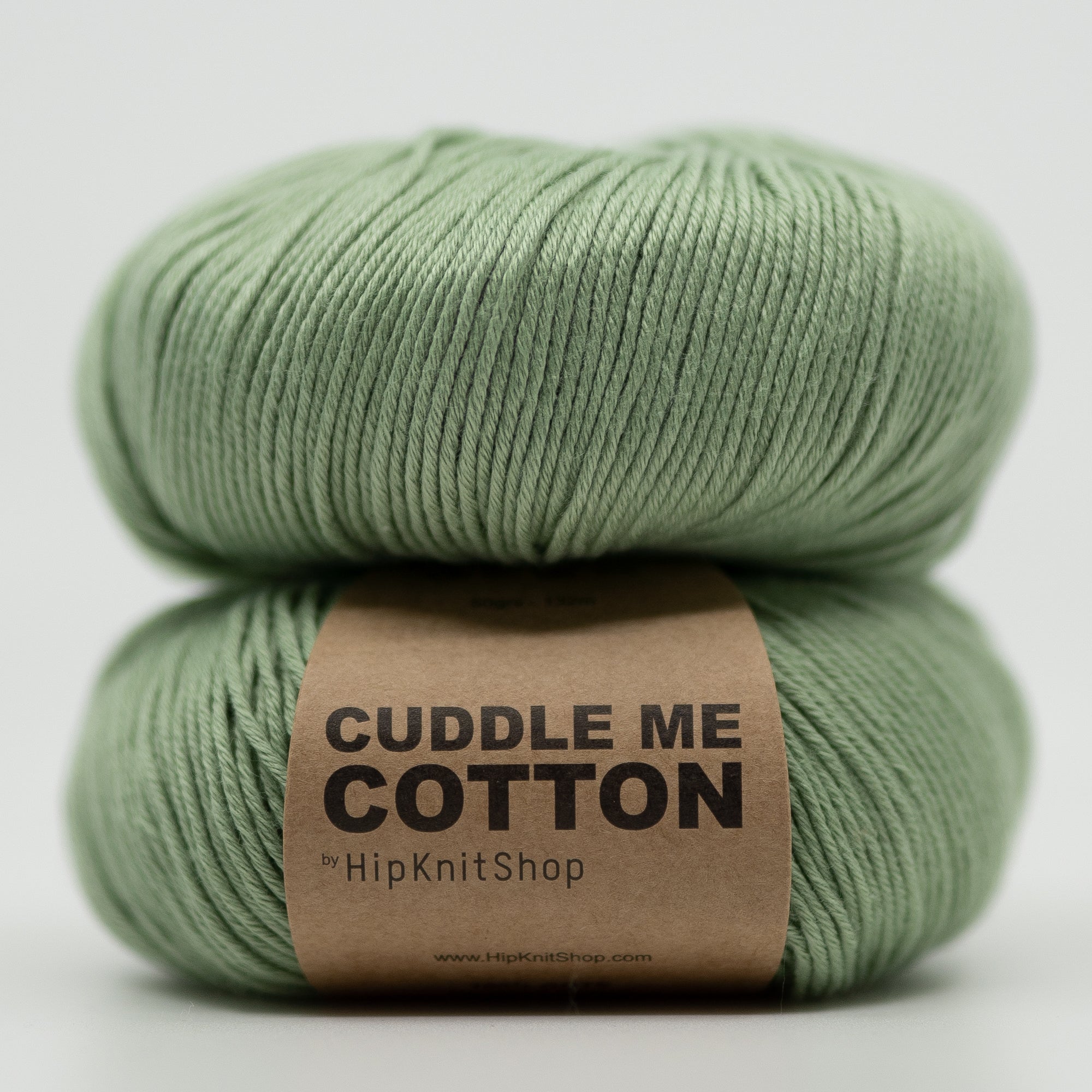 Cuddle Me Cotton